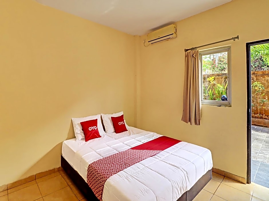 OYO 91628 Glogor Guest House