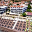 The Diplomat Hotel