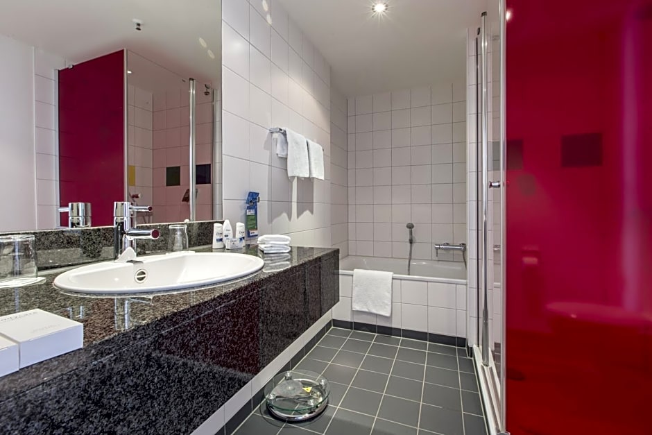 Park Inn By Radisson Frankfurt Airport