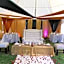 Masai Lodge