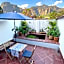 Hotel El Ciruelo, Tepoztlan