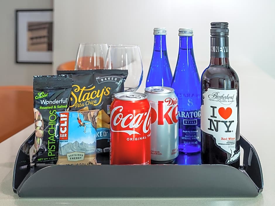 Crowne Plaza Suffern-Mahwah By IHG