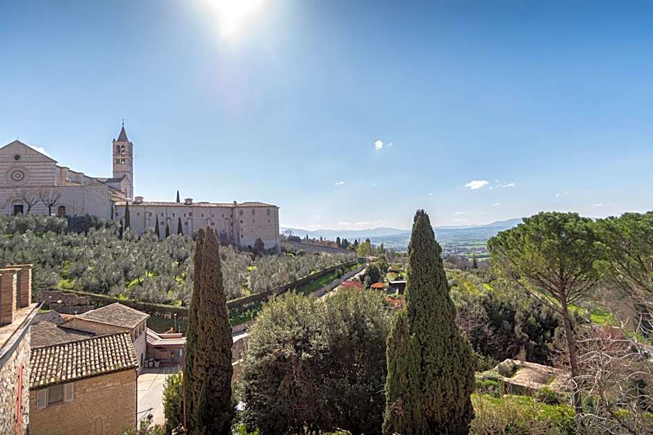 Residenza D'epoca San Crispino