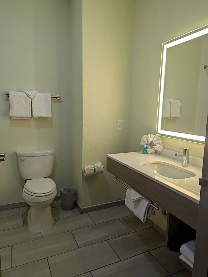 Holiday Inn Express Hotel & Suites Loveland By IHG