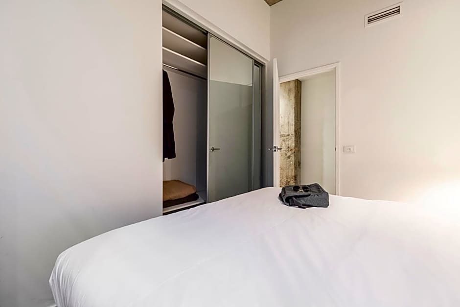 Punthill Apartment Hotels Manhattan