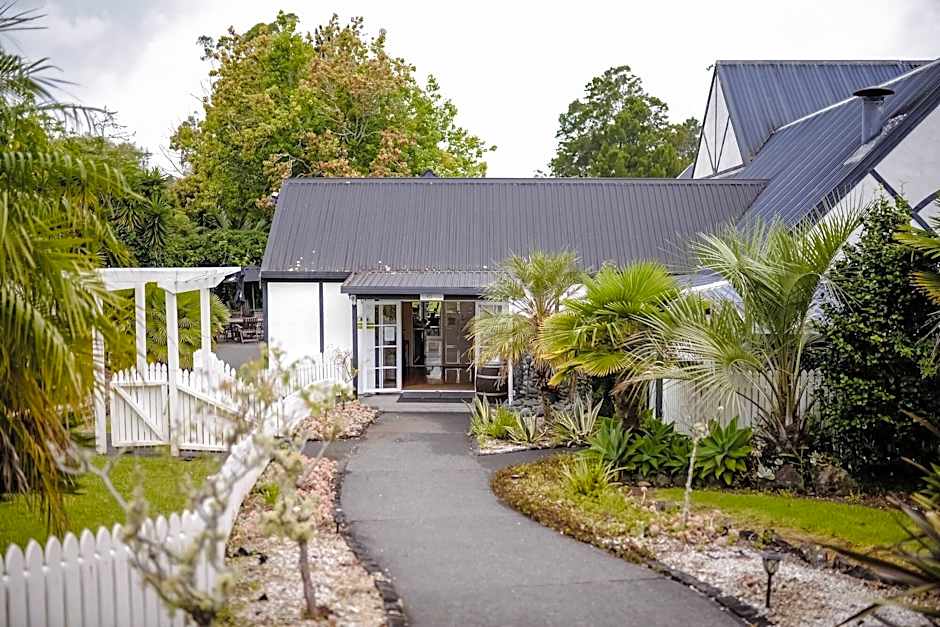 Northridge Country Lodge