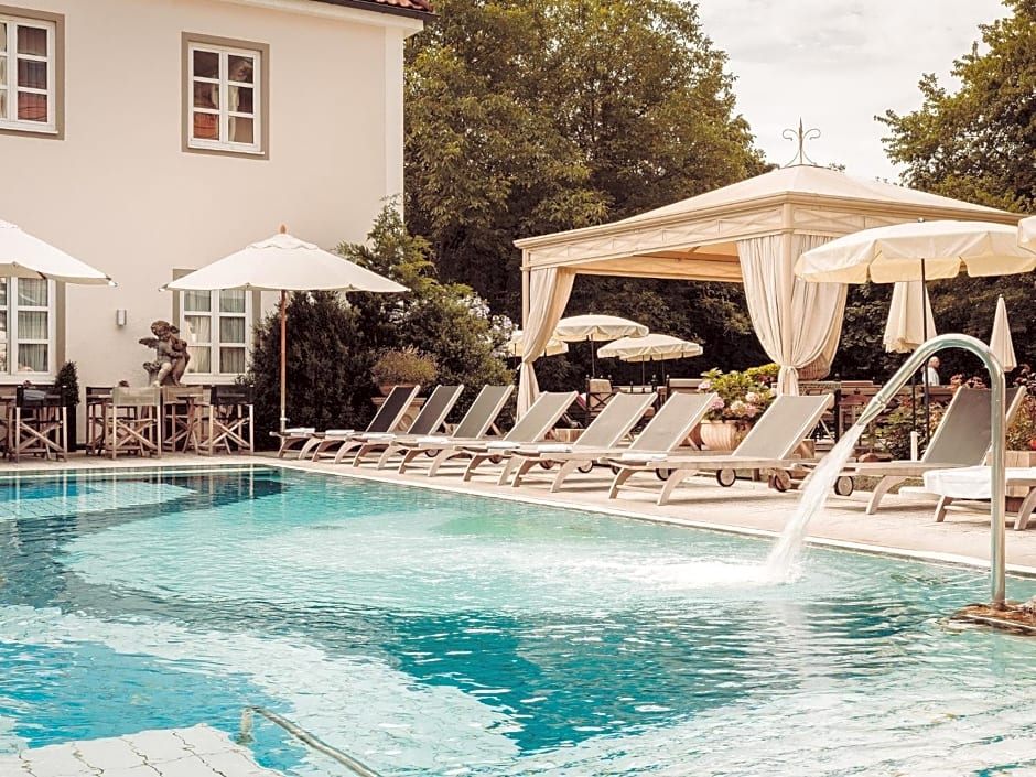 Wellness & Thermal Retreat Das Mühlbach