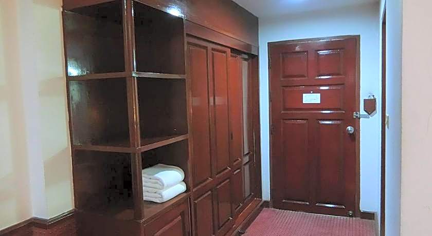 INNCOME HOTEL CHIANGRAI