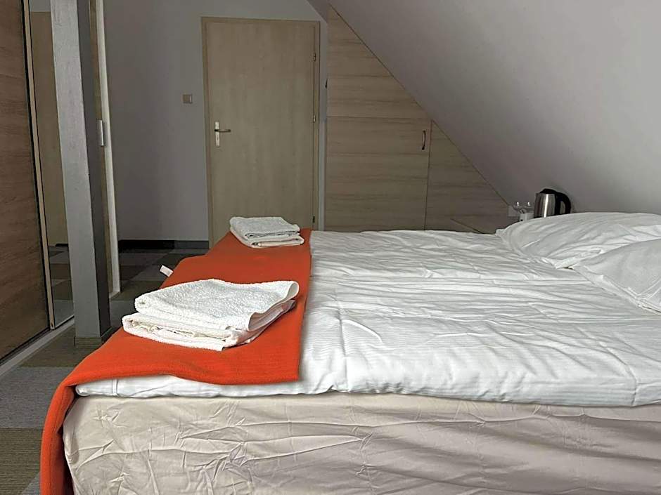 Gościniec Ptasi Zaułek