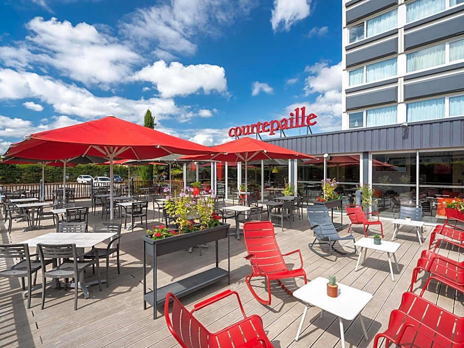 Ibis Villefranche Sur Saone