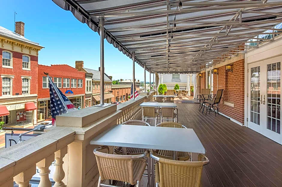 The Gin Hotel, an Ascend Collection Hotel