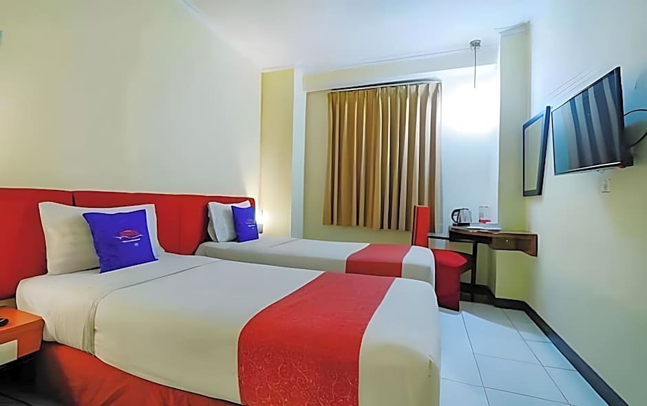Hotel Marlin Pekalongan Managed by Dafam
