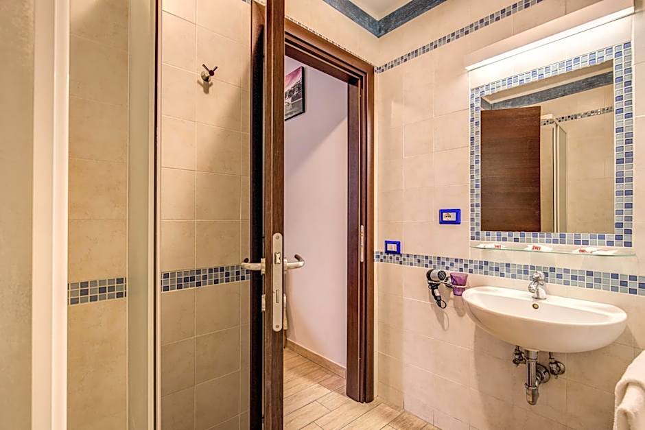 Buonarroti Suite