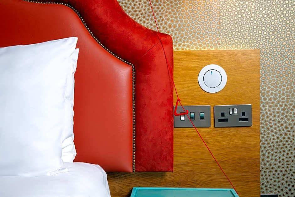 Elmbank York, Tapestry Collection by Hilton