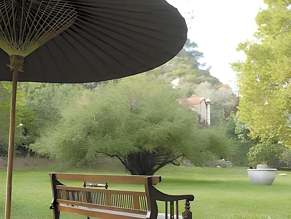 Hôtel Le Paradou Bamboothai