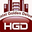 Hotel Golden Deluxe