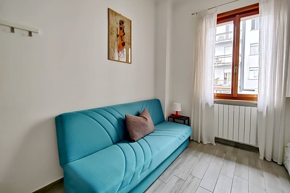 Santa Caterina - Nel Cuore di Crema