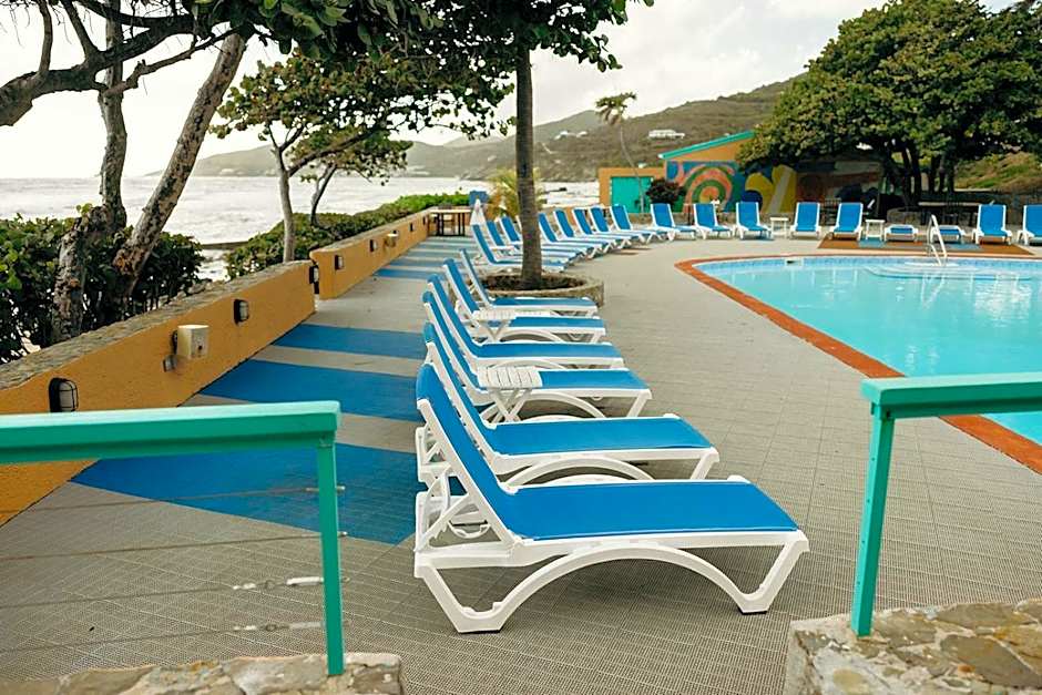 Grapetree Bay Hotel and Villas