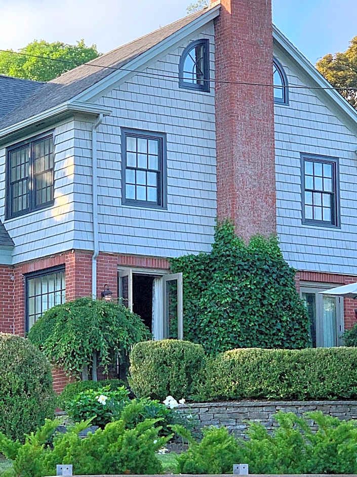 The Pebble Bed and Breakfast