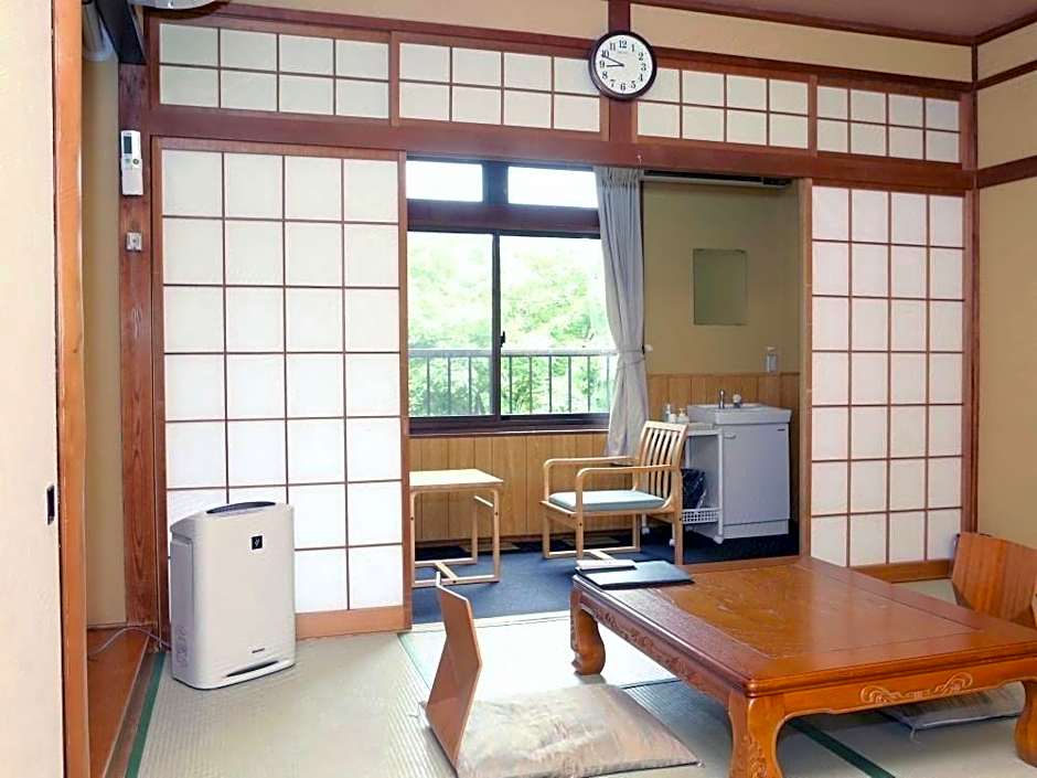 Nikko Tokanso Hotel
