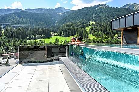 Alpen Appartements Lärchenhof