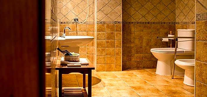 Hotel Rural El Jardin