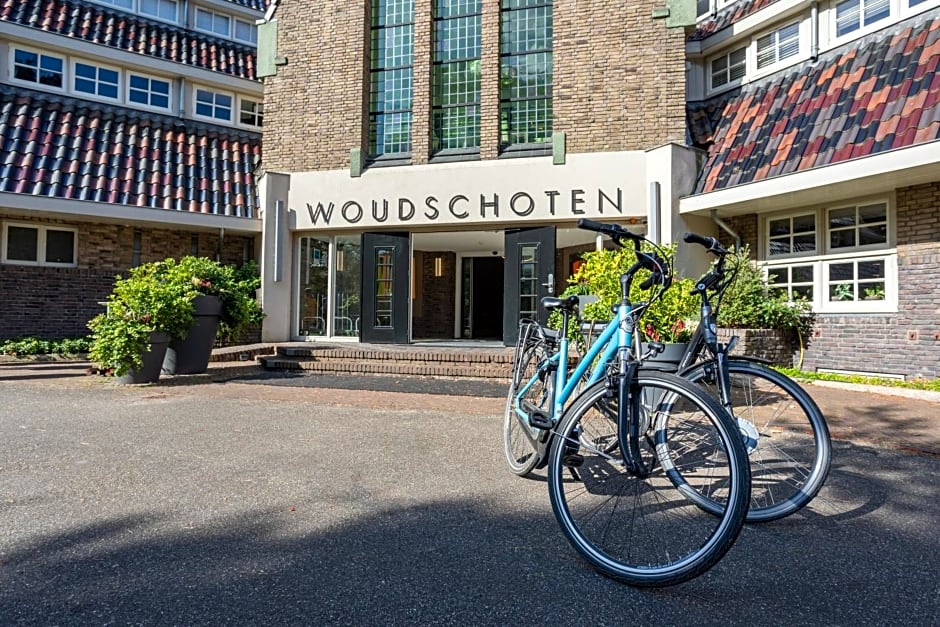 Hotel Woudschoten