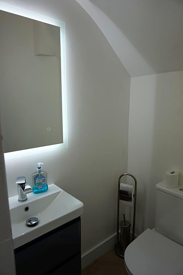 Luxurious London Studios