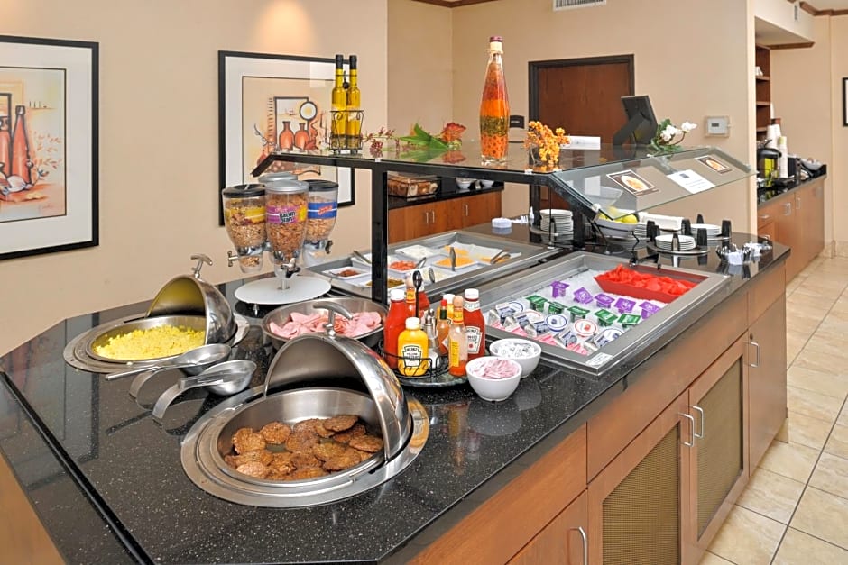 Staybridge Suites Albuquerque North By IHG