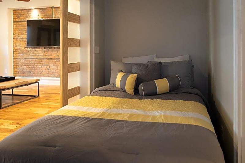 The Cochrane House Luxury Historic Inn