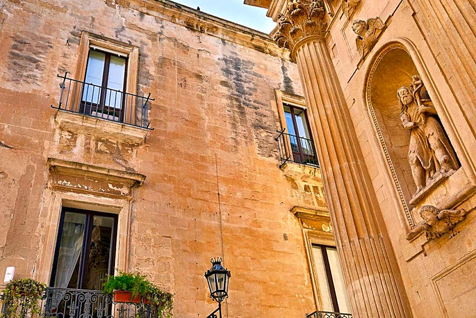 Donna Teresa Guest House