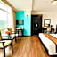 Sea Pearl Hotel