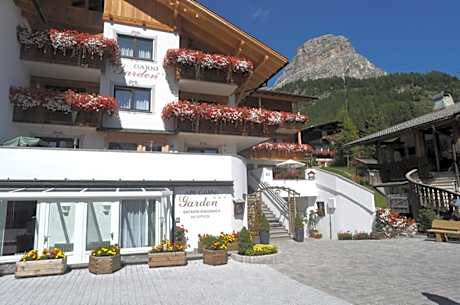 Pension Garden Hotel