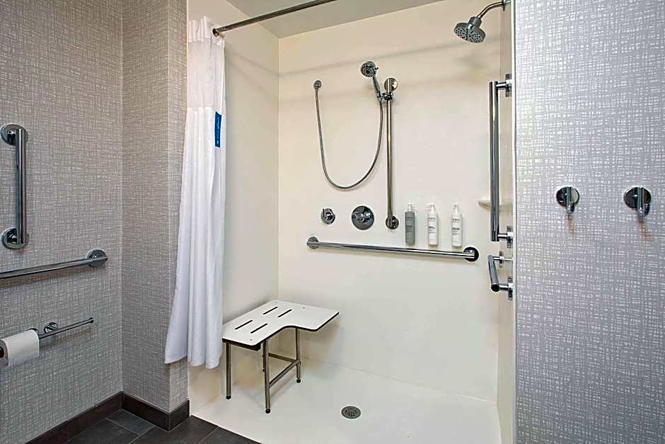 Hampton Inn Detroit/Utica-Shelby Township
