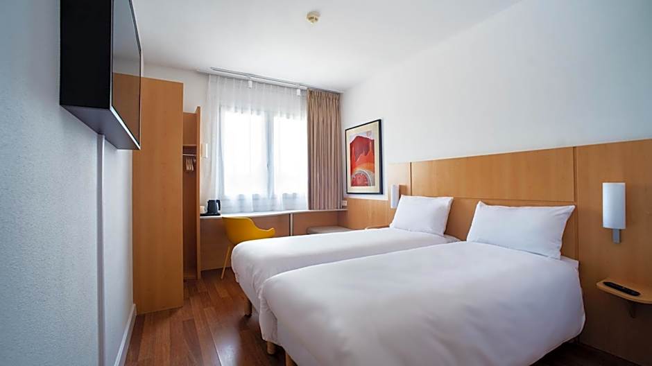 B&B HOTEL Kielce Centrum