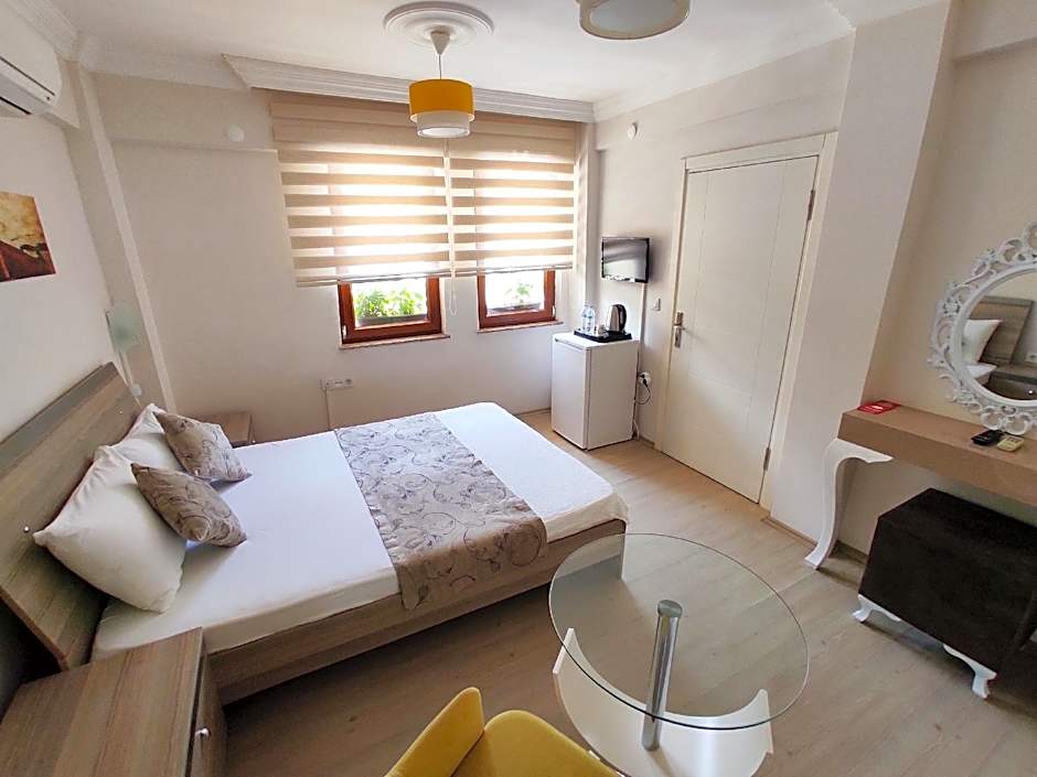 Ada Olympos Otel