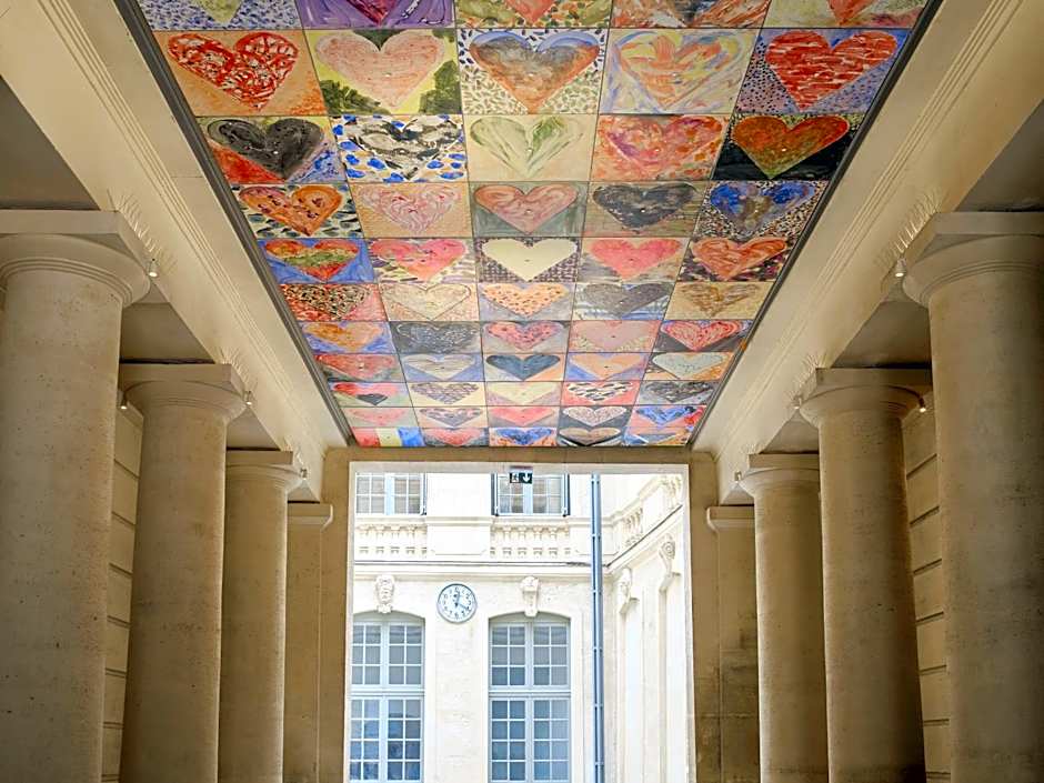 Hôtel Richer De Belleval - Relais & Châteaux