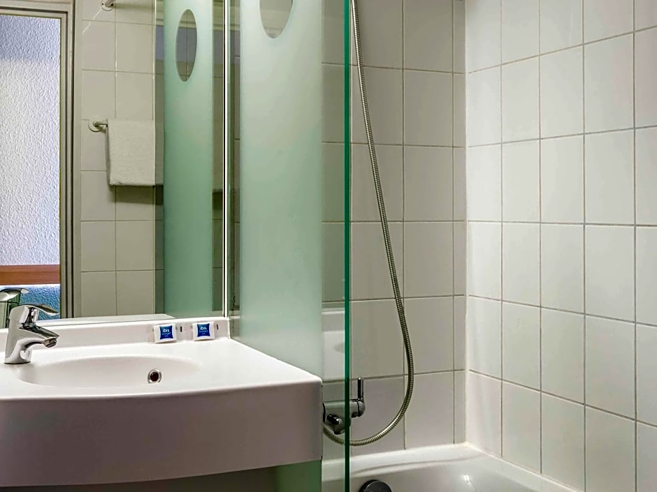 ibis budget Paris Porte de Bagnolet