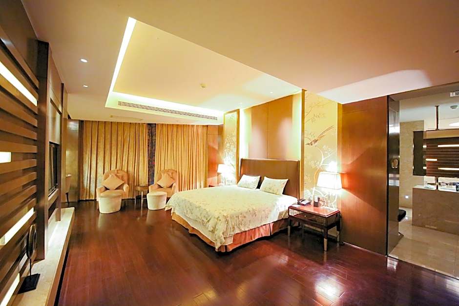 Yueyang Grand Skylight Hotel