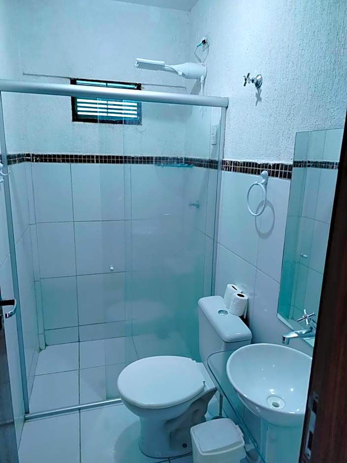 Pousada Vovó Haidê