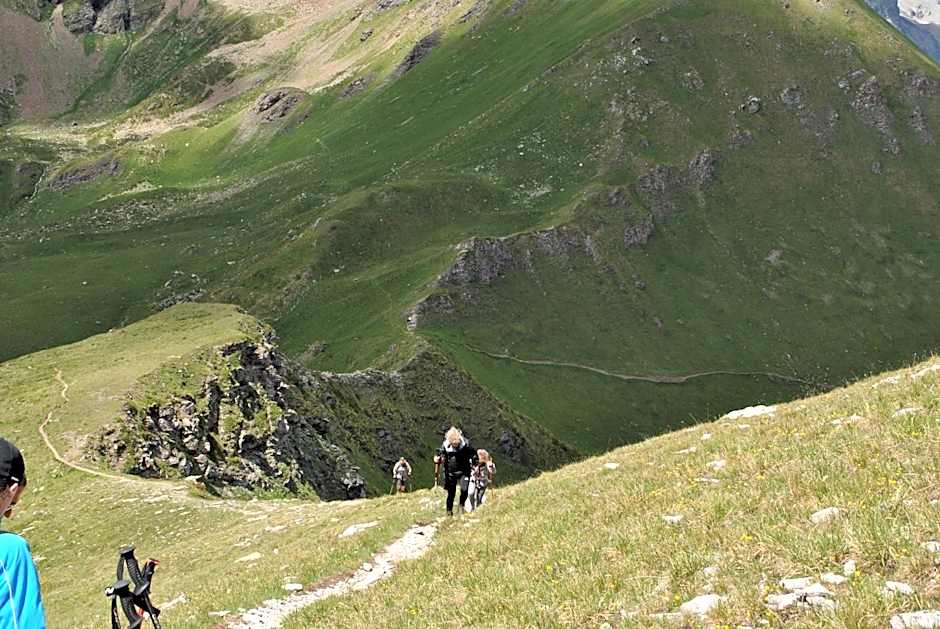 Hotell Millefiori- Alpine Event Lodge