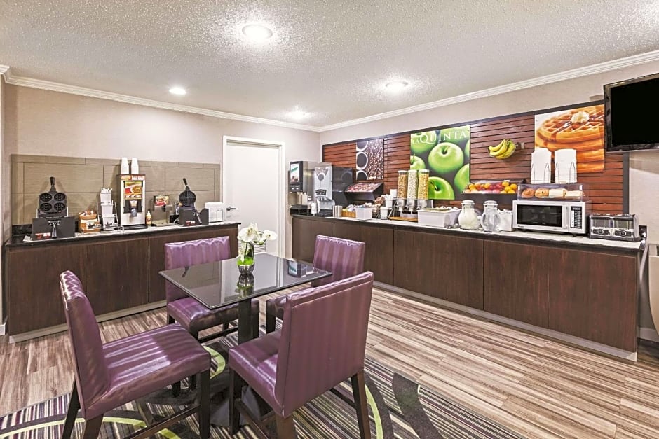 La Quinta by Wyndham N Little Rock - McCain Mall