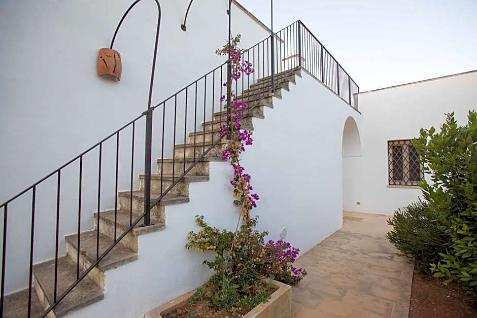 Masseria del Salento Santa Marina