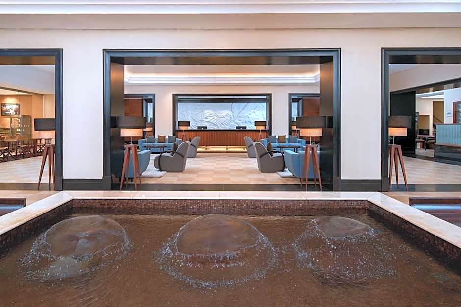 Sheraton Kampala Hotel