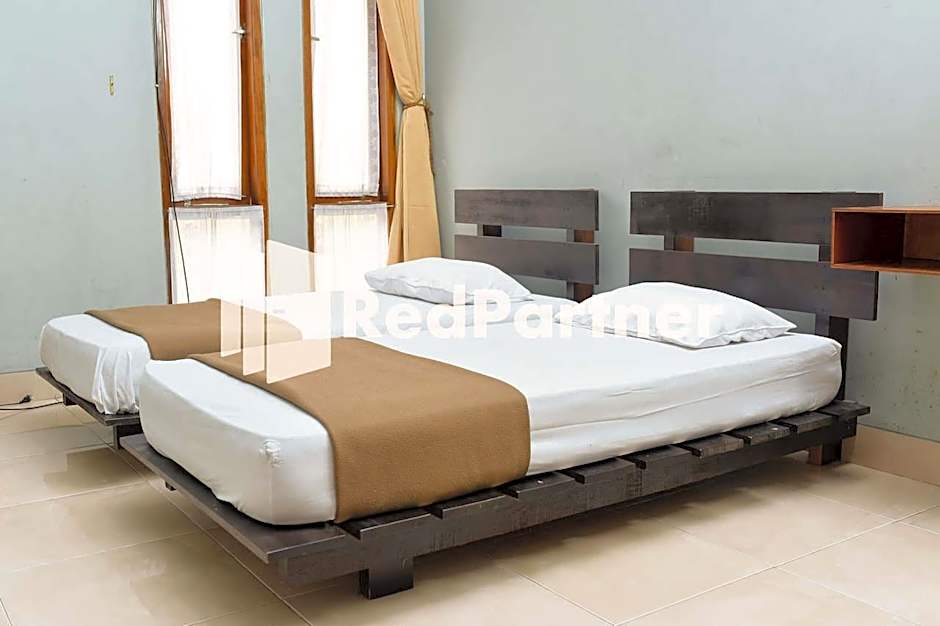 Homestay Rumah Citra Indah Syariah Mitra RedDoorz