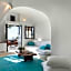 Perivolas Hotel