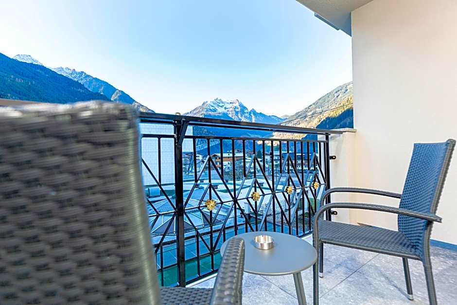 Strass - Sport & Spa Hotel