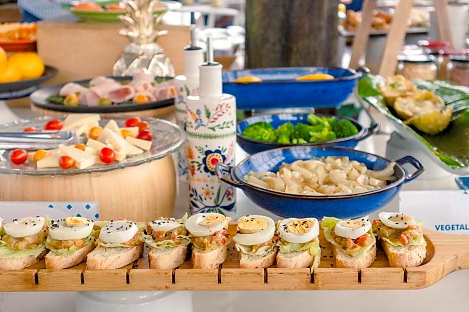 Faranda Collection Barranquilla, a member of Radisson Individuals