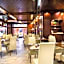 Novum Hotel Continental Frankfurt