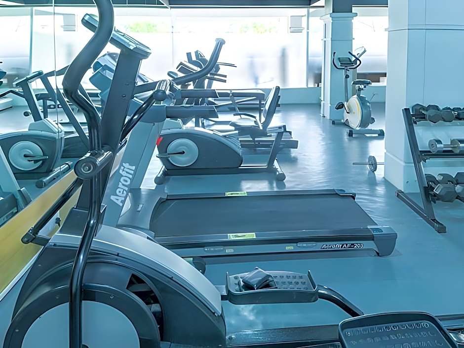 Hotel Athome & Serviced Apartments By Deccan Serai Hotels